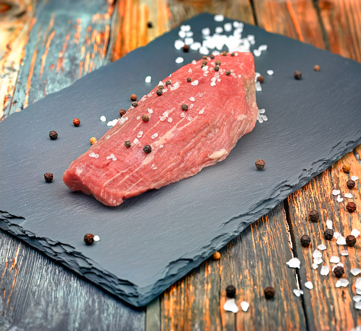 Signature Angus Teres Major