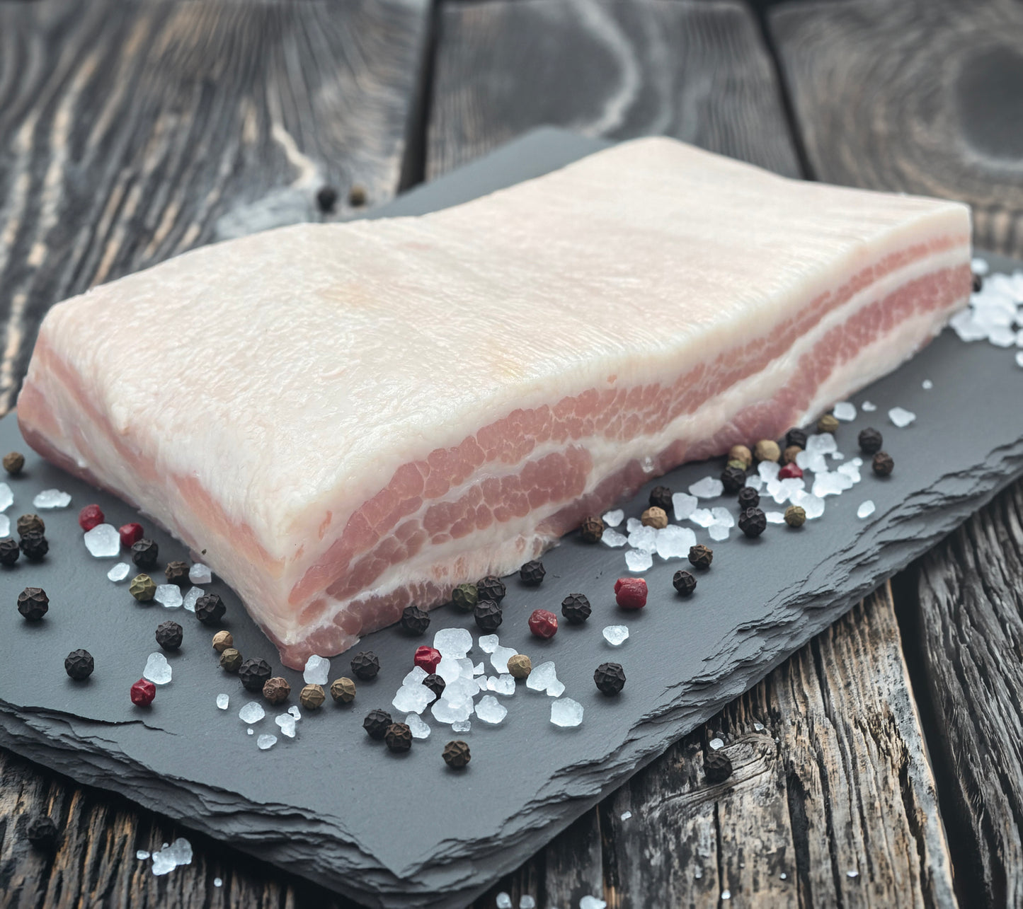 Pork BBQ Essentials Box