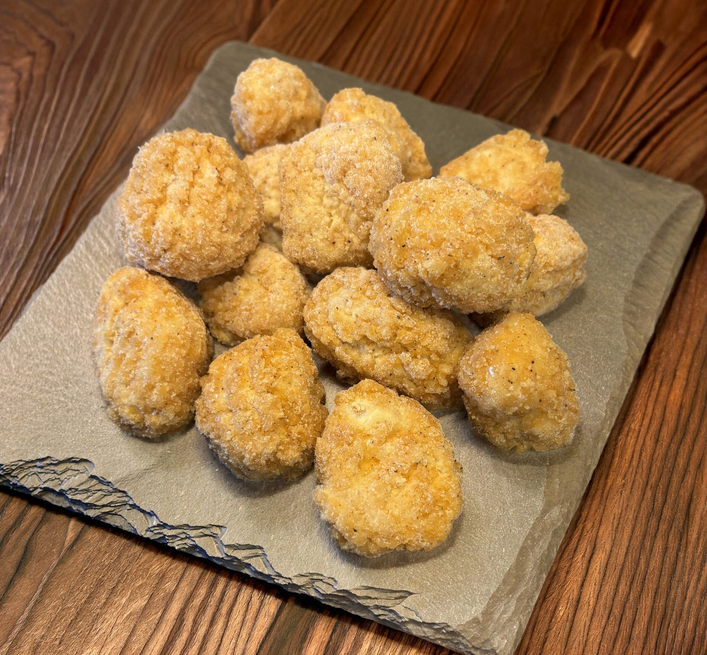 Boneless Chicken Wings (10lb)
