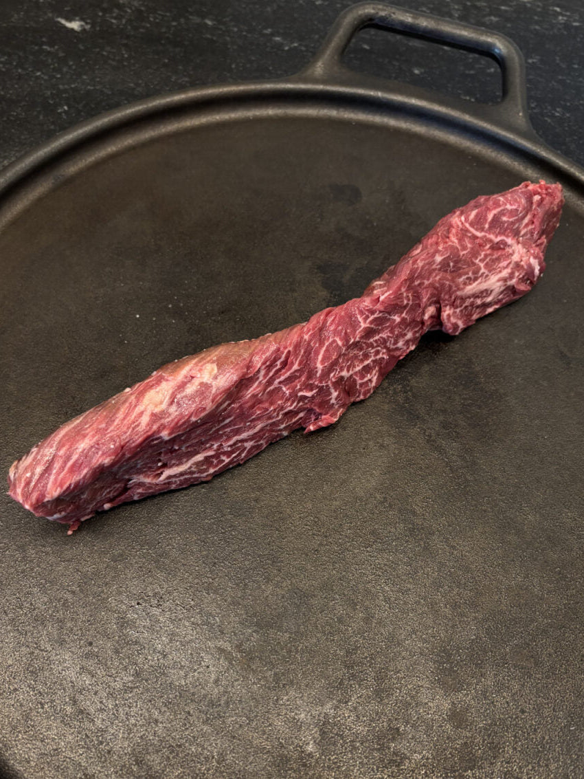 USDA PRIME Hanger Steak