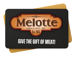 Melotte Marketplace Gift Card