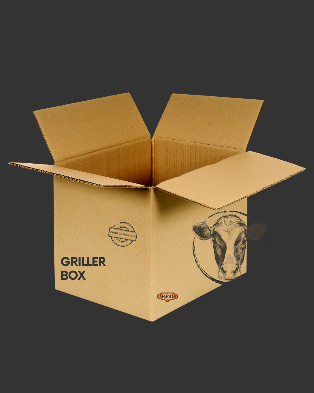 Summer Griller Box