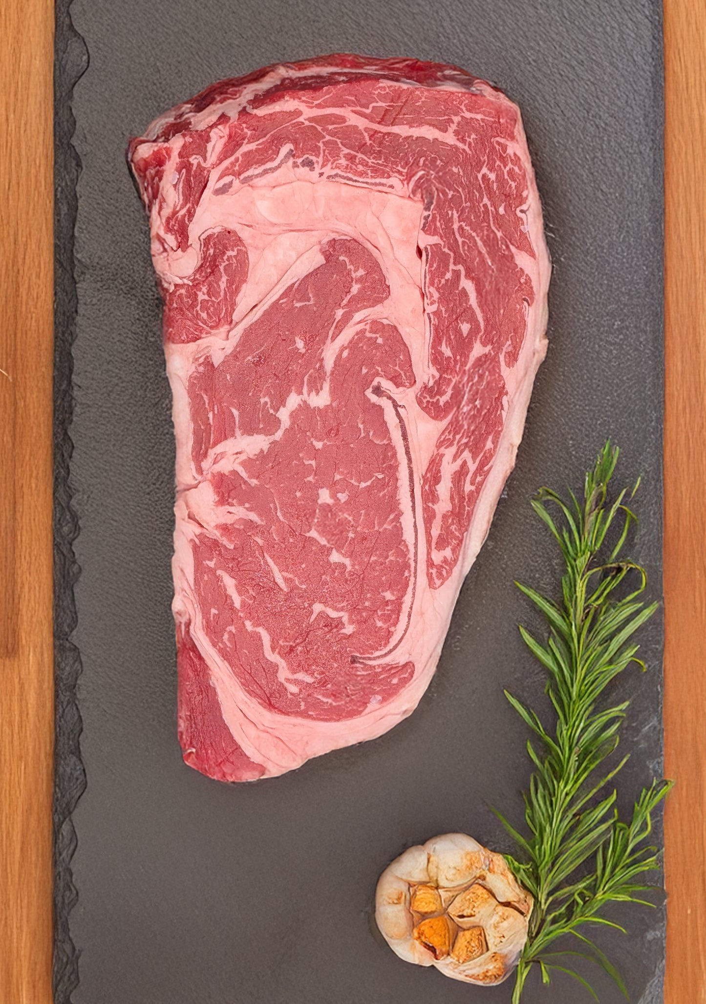 USDA Prime Angus Beef Ribeye