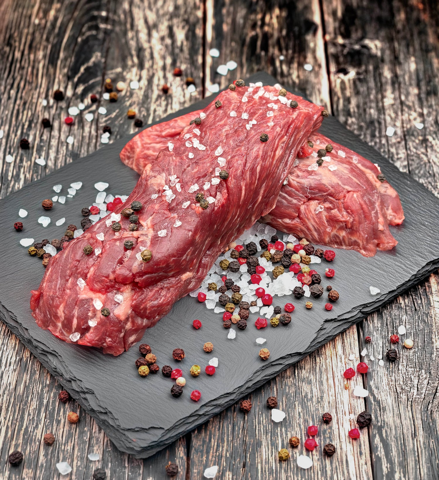 BUTCHER'S CUTS