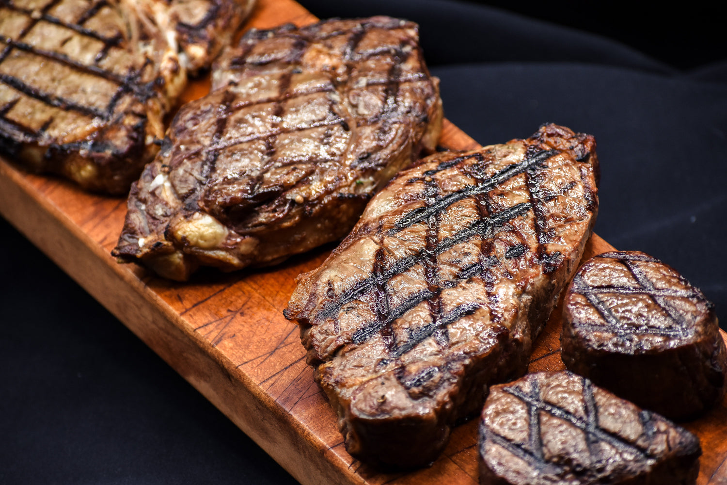 PREMIUM ANGUS