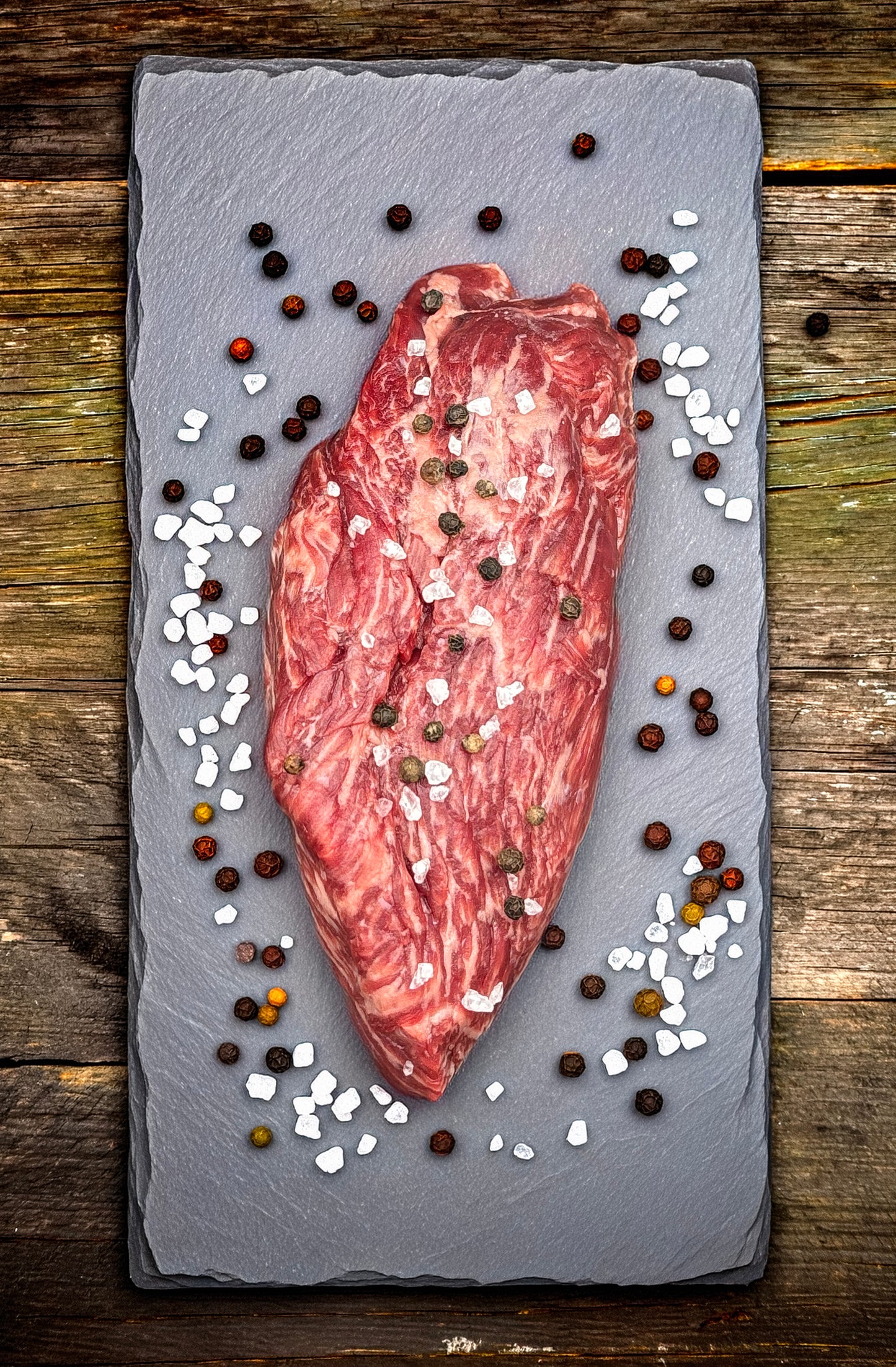 USDA PRIME Angus Bavette Steak