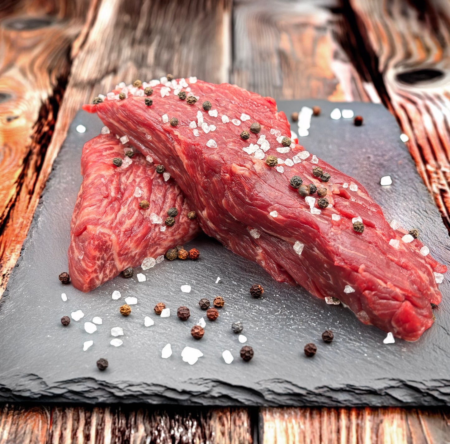 USDA PRIME Angus Bavette Steak