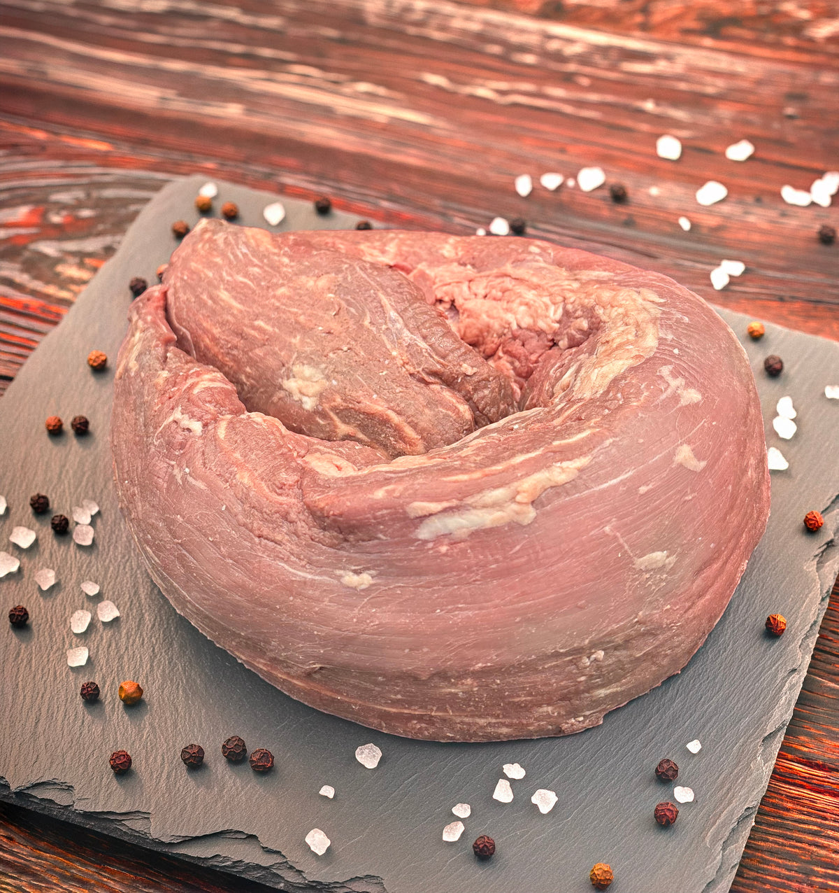 USDA Prime Angus 5lb Whole Trimmed Tenderloin