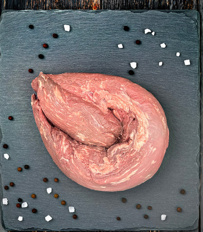 USDA Prime Angus 5lb Whole Trimmed Tenderloin