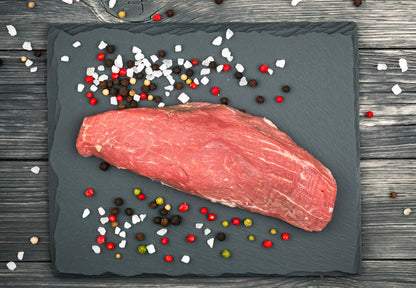 Signature Angus Teres Major