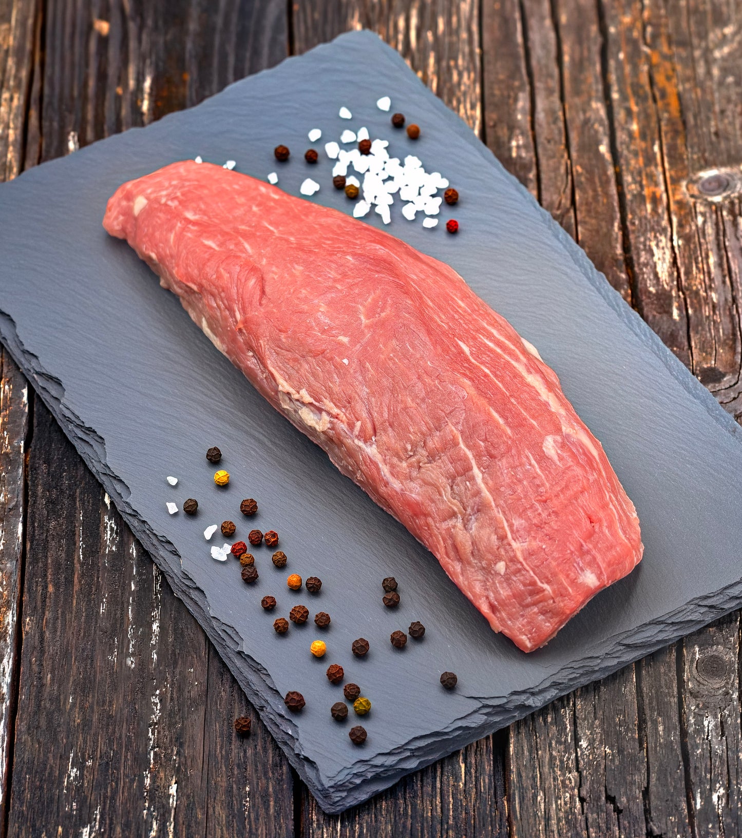 Signature Angus Teres Major