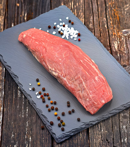 Signature Angus Teres Major