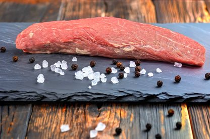 Signature Angus Teres Major