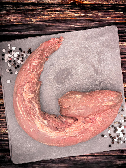 USDA Prime Angus 5lb Whole Trimmed Tenderloin