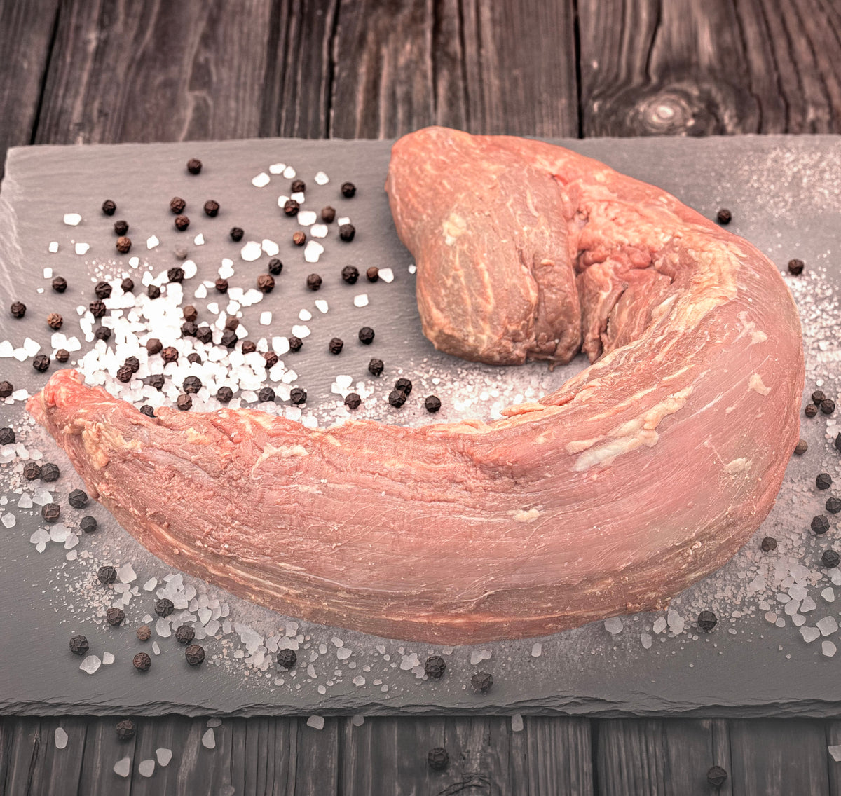 USDA Prime Angus 5lb Whole Trimmed Tenderloin
