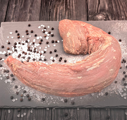 USDA Prime Angus 5lb Whole Trimmed Tenderloin