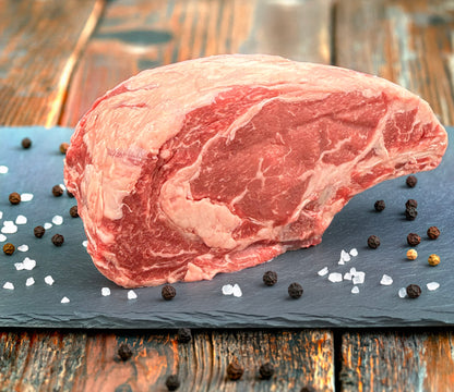 Signature Angus Bone-in Prime Rib Roast