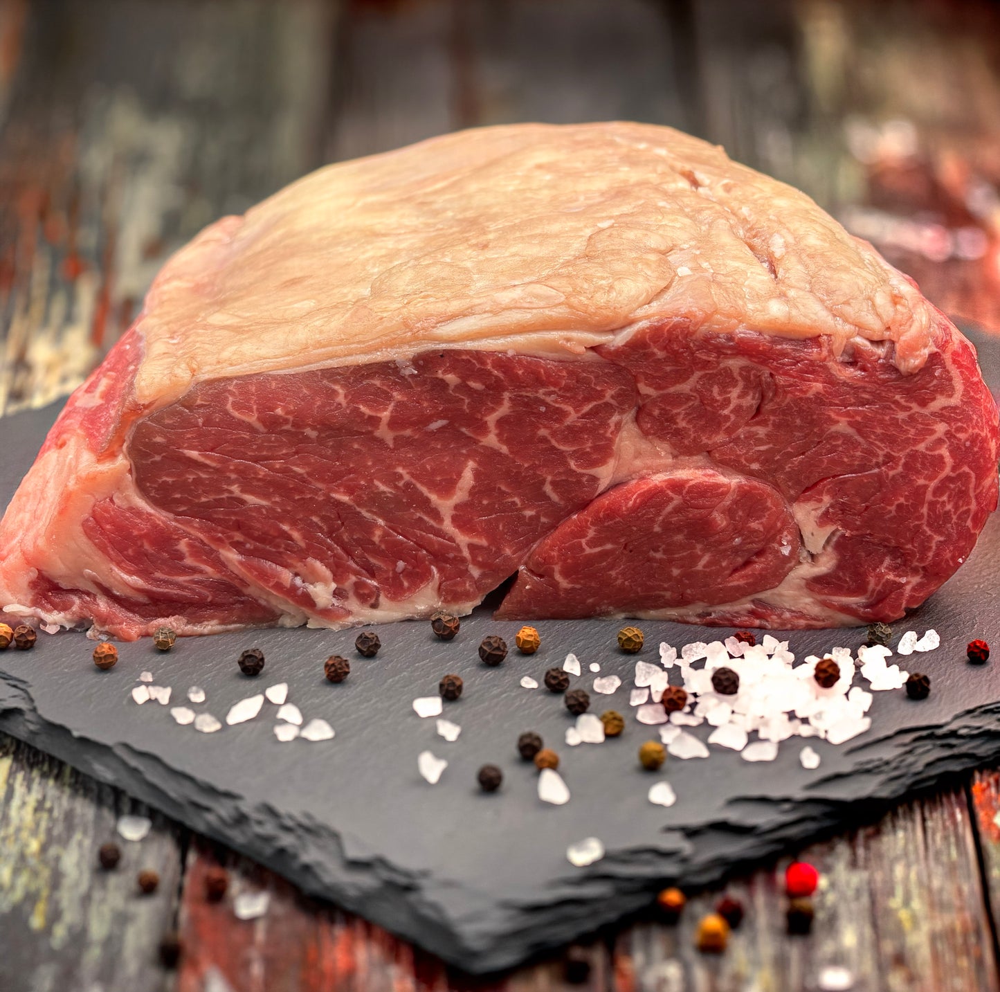 USDA PRIME Angus Boneless Prime Rib Roast