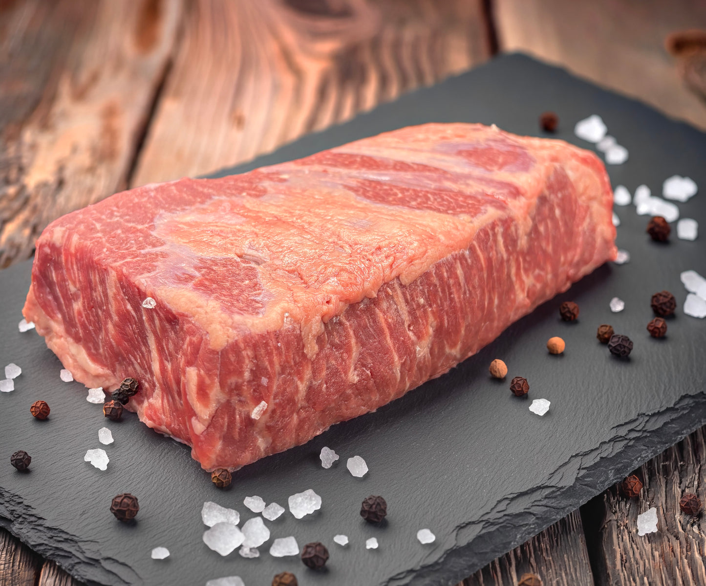 Signature Angus 2lb Boneless Beef Short Ribs