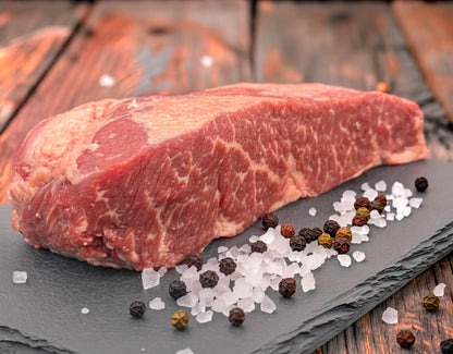 Signature Angus 2lb Boneless Beef Short Ribs