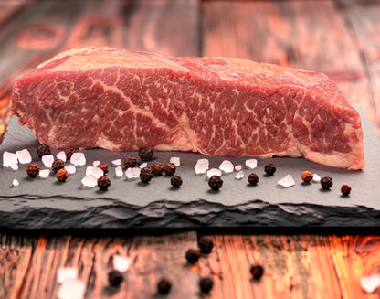 Signature Angus 2lb Boneless Beef Short Ribs