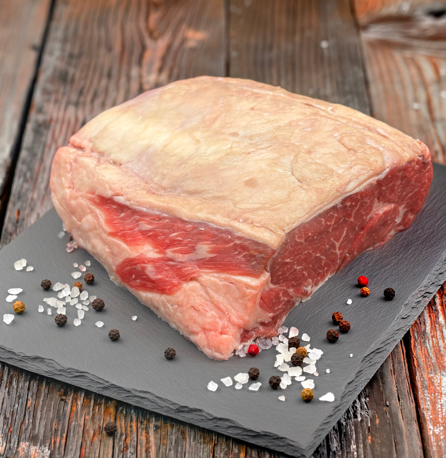 USDA PRIME Angus Boneless Prime Rib Roast