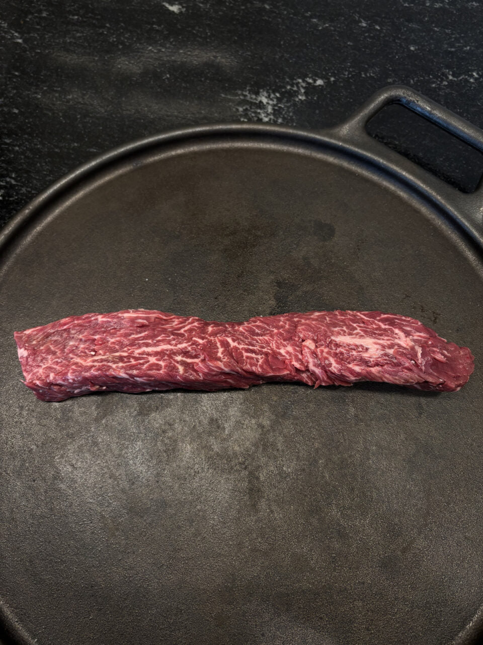 USDA PRIME Hanger Steak