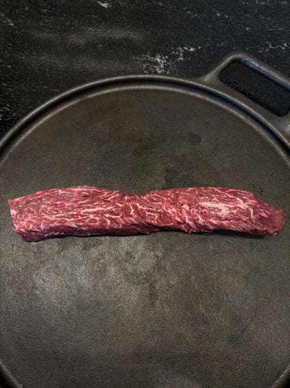 USDA PRIME Hanger Steak