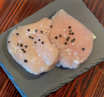 5oz Boneless Skinless Chicken Breast (10lb)