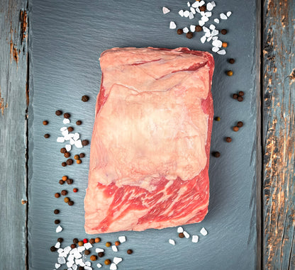 Signature Angus Bone-in Prime Rib Roast