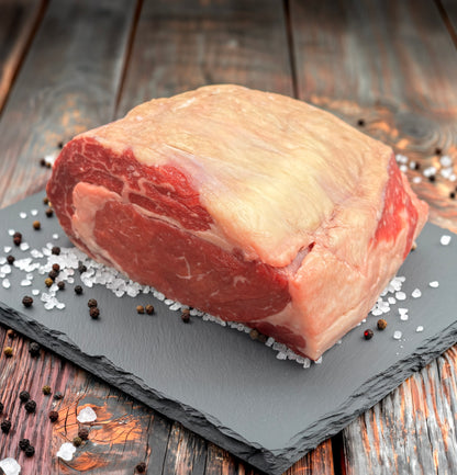 USDA PRIME Angus Boneless Prime Rib Roast