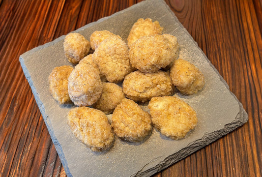 Boneless Chicken Wings (10lb)