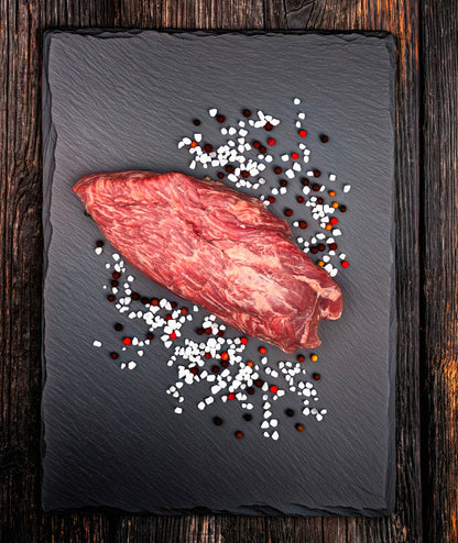 USDA PRIME Angus Bavette Steak
