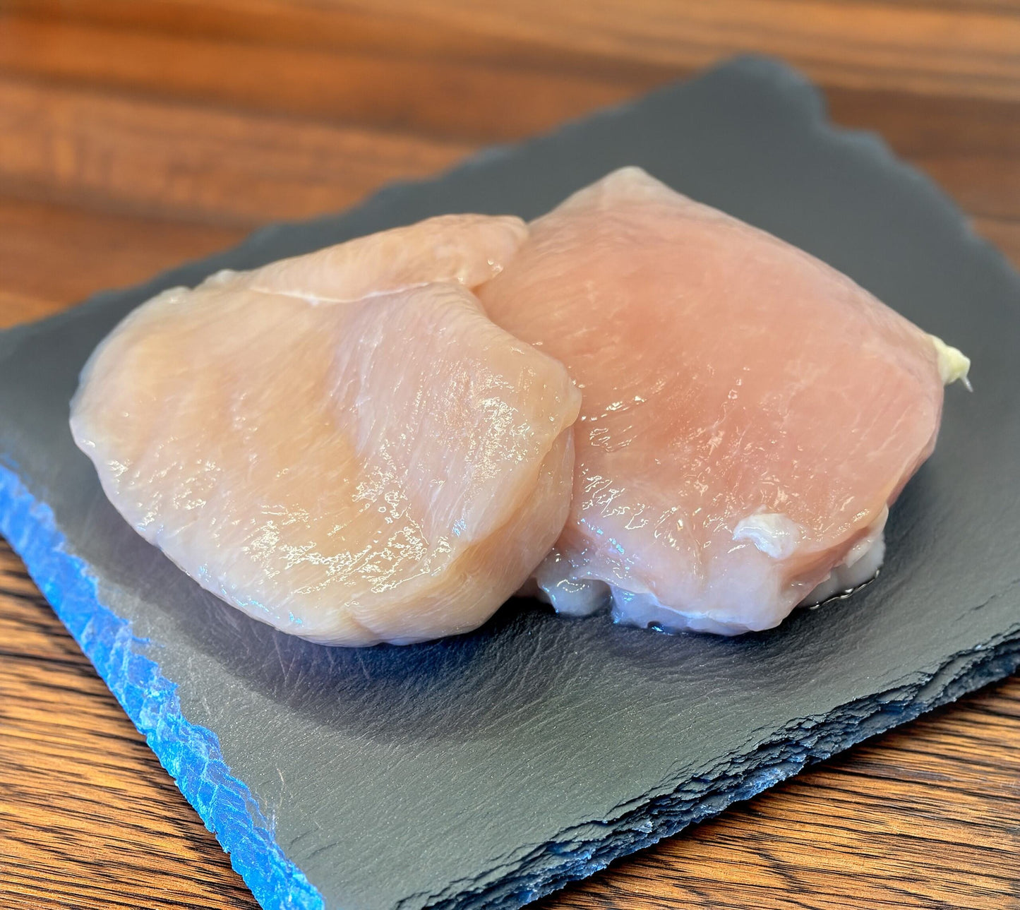 5oz Boneless Skinless Chicken Breast (10lb)