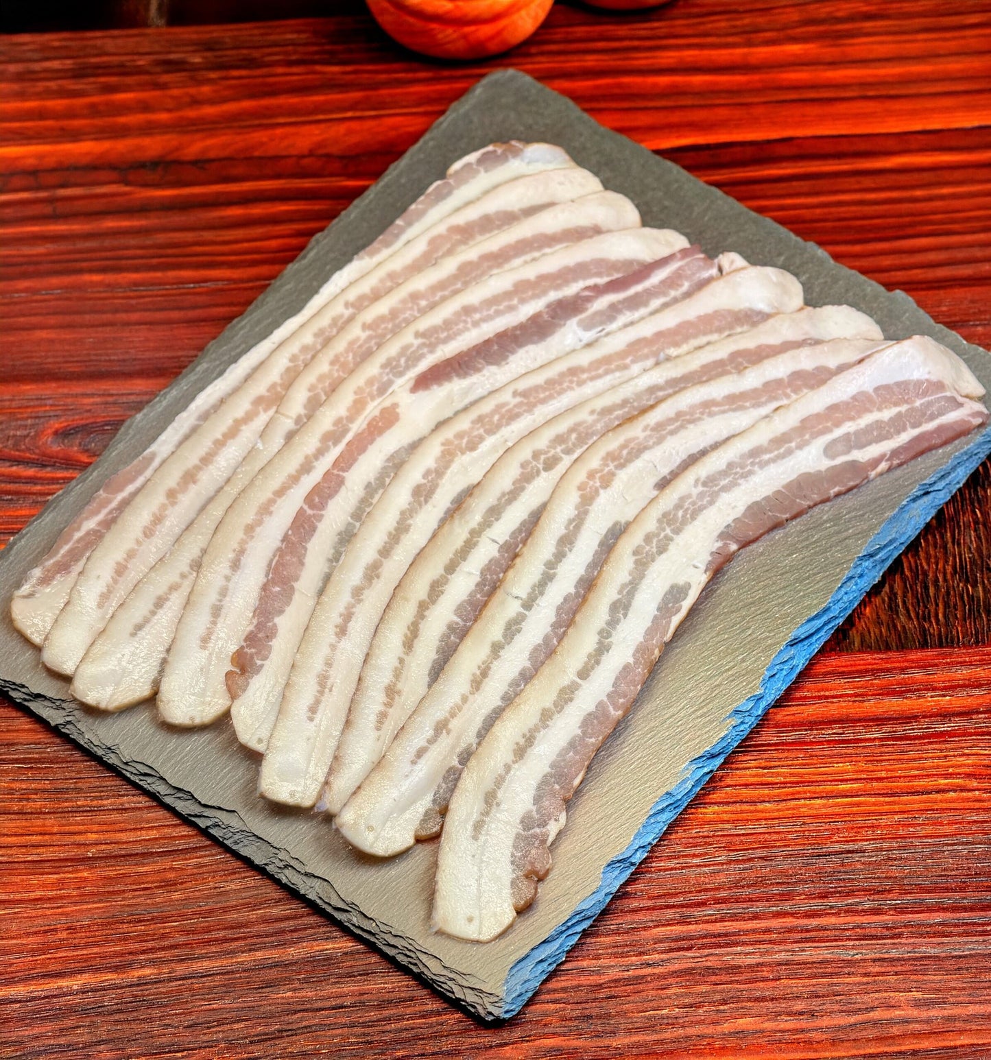 Double Smoked Sliced Bacon (18lb)