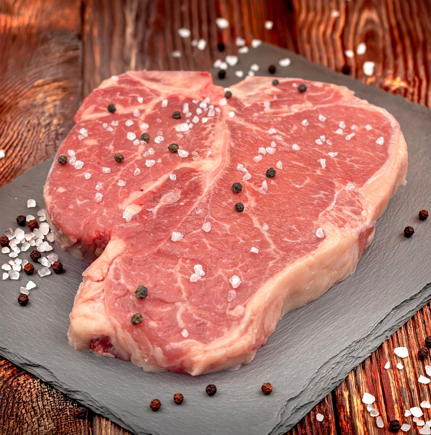 Signature Angus 22oz Porterhouse