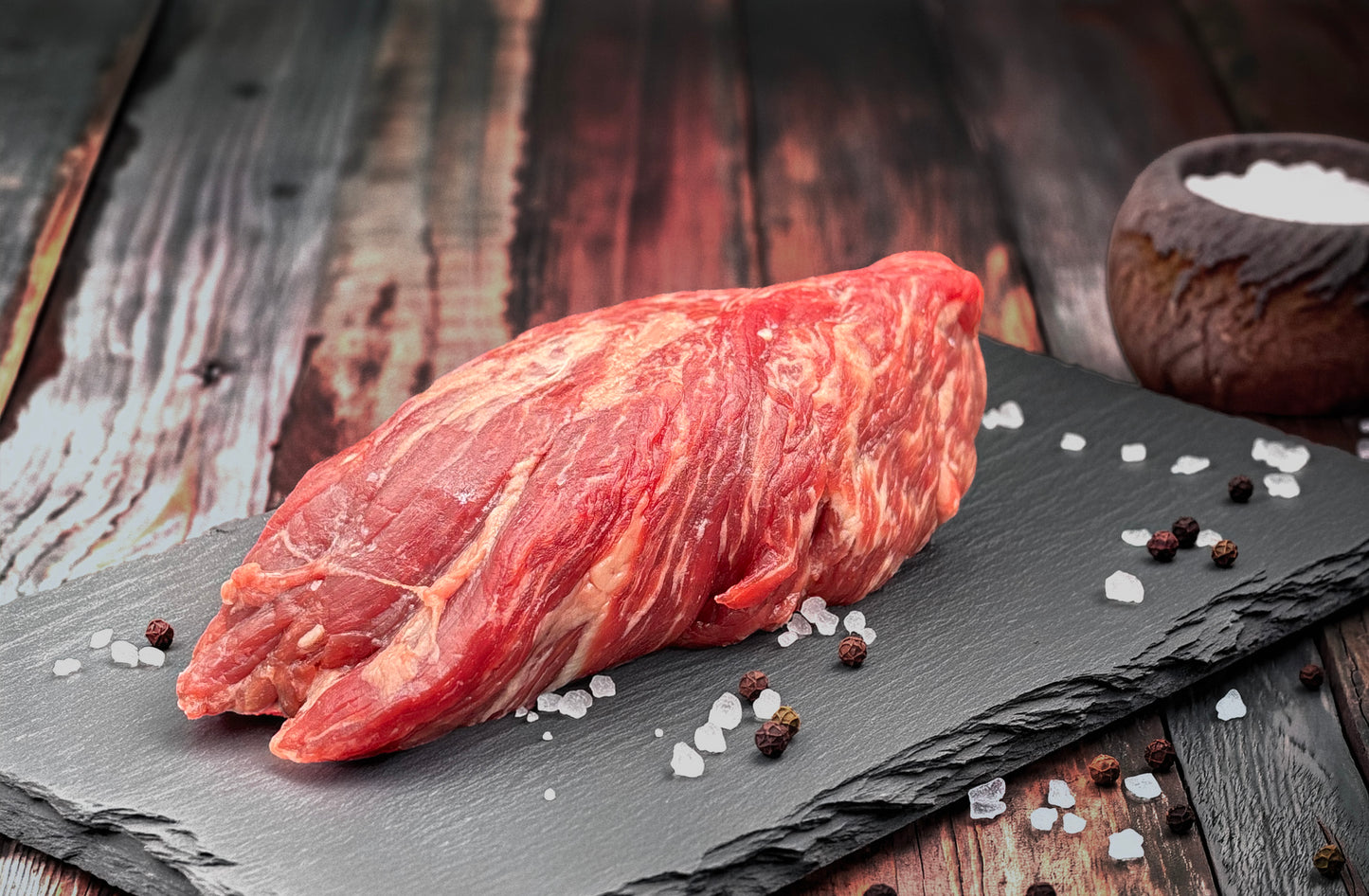 USDA PRIME Angus Bavette Steak