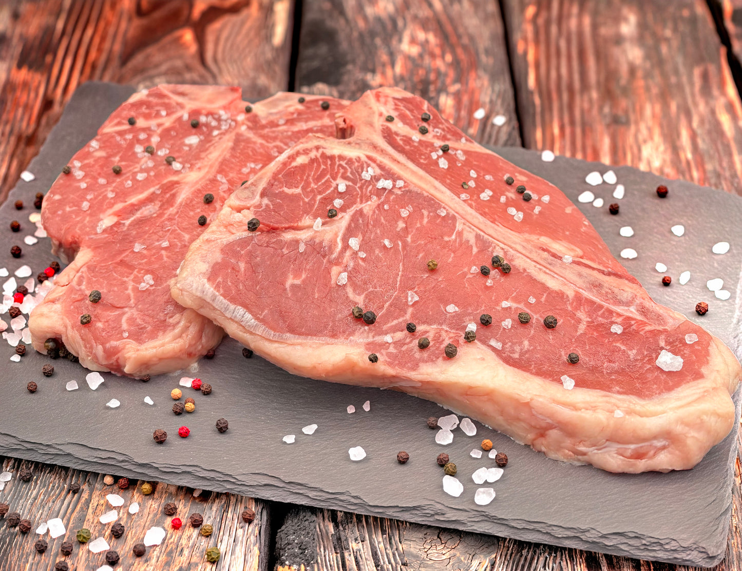 Signature Angus 22oz Porterhouse