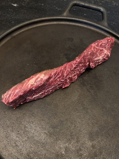 USDA PRIME Hanger Steak