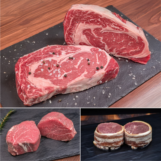 USDA Prime Favorites Gift Box