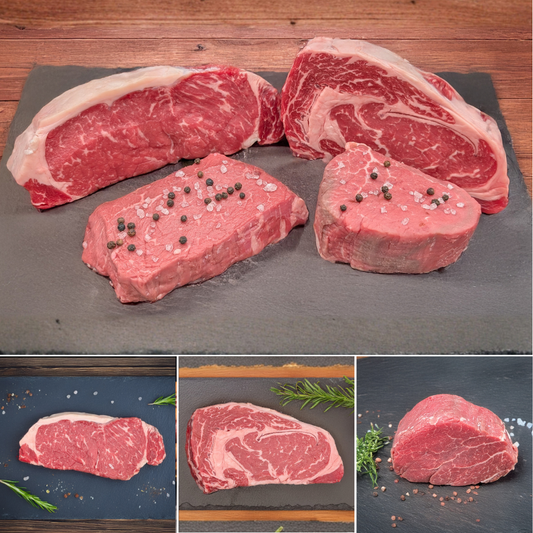 USDA PRIME Variety Box