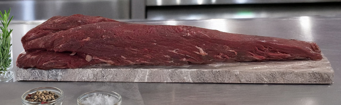 Signature Angus Whole Trimmed Tenderloin