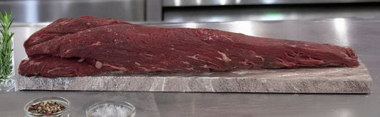 Signature Angus Whole Trimmed Tenderloin