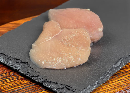 5oz Boneless Skinless Chicken Breast (10lb)