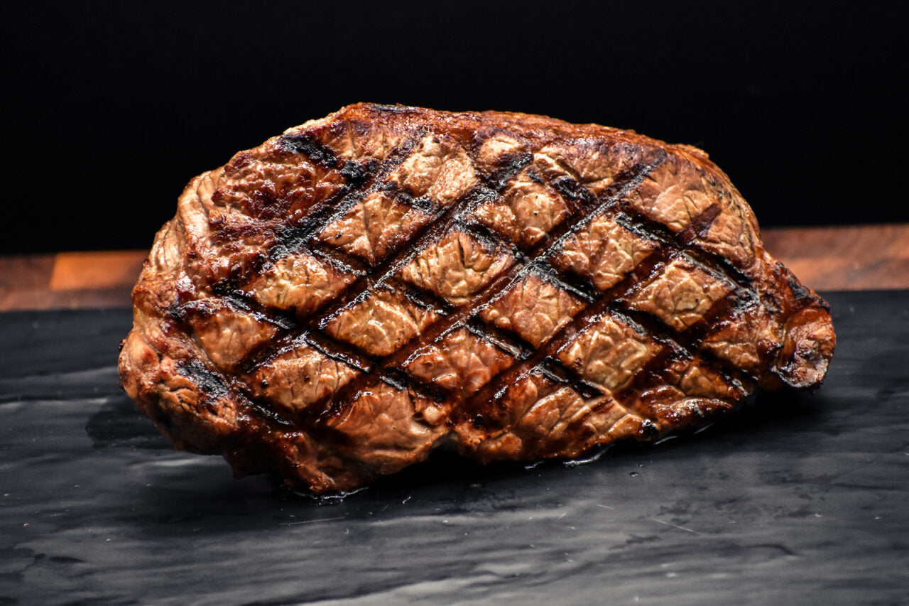 Signature Angus New York Strip
