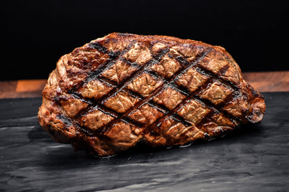 Signature Angus New York Strip