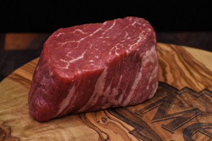 Signature Angus Beef Tenderloin Filet