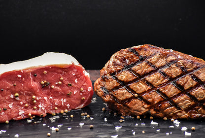 Signature Angus New York Strip