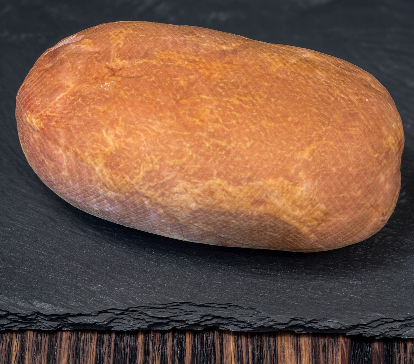 Smoked Whole Boneless Pit Ham (10lb)