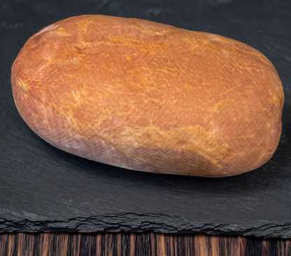 Smoked Whole Boneless Pit Ham (10lb)